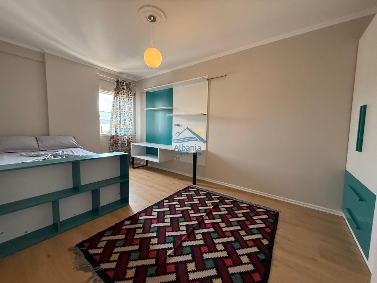 5 Luxury Apartment For Rent In Vlore, Rr. Cajupi